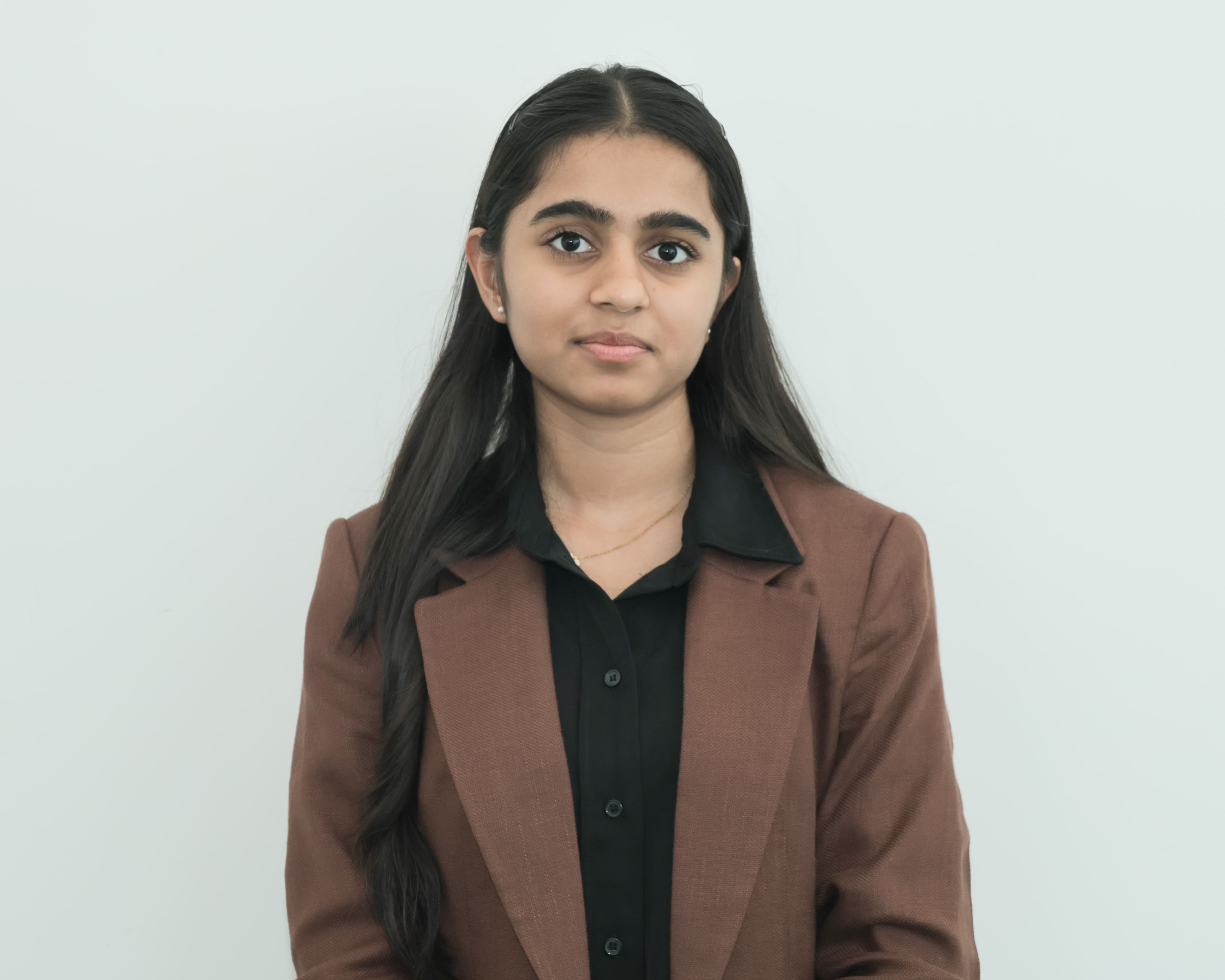 Aanya Parikh